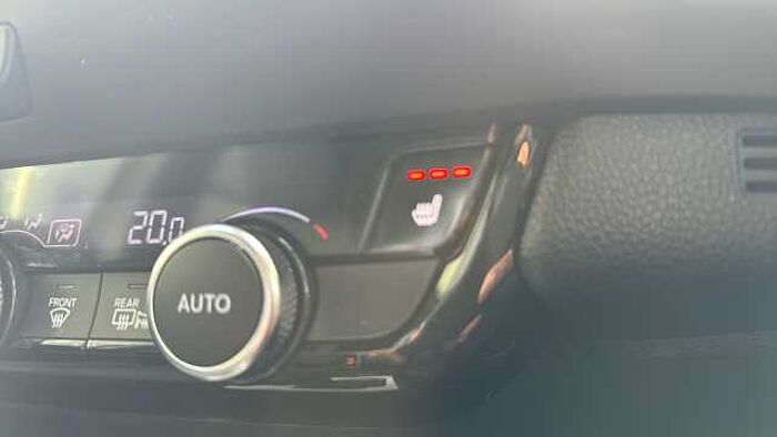 Honda Jazz Hybrid 1.5 i-MMD Hybrid Advance 5dr eCVT 