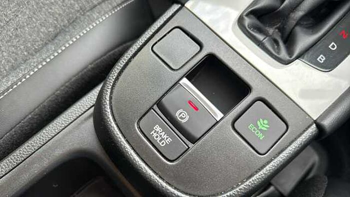 Honda Jazz Hybrid 1.5 i-MMD Hybrid Advance 5dr eCVT 