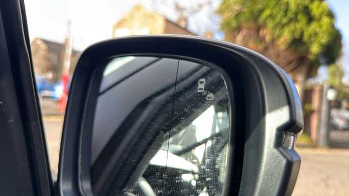 Honda Jazz Hybrid 1.5 i-MMD Hybrid Advance 5dr eCVT 