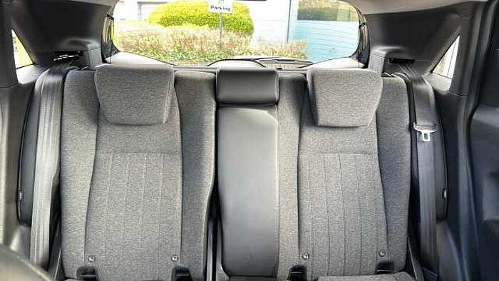 Honda Jazz Hybrid 1.5 i-MMD Hybrid Advance 5dr eCVT 