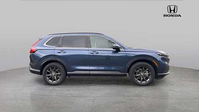 Honda CR-V Hybrid 2.0 eHEV Elegance 5dr eCVT 