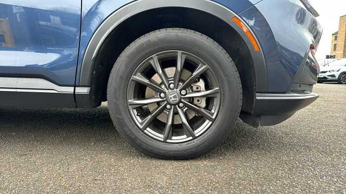Honda CR-V Hybrid 2.0 eHEV Elegance 5dr eCVT 