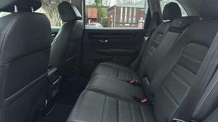 Honda CR-V Hybrid 2.0 eHEV Elegance 5dr eCVT 