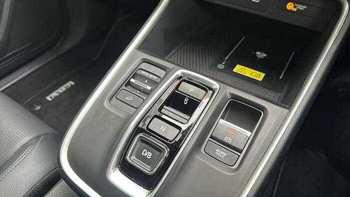 Honda CR-V Hybrid 2.0 eHEV Elegance 5dr eCVT 