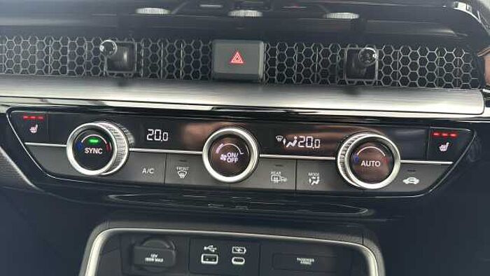 Honda CR-V Hybrid 2.0 eHEV Elegance 5dr eCVT 