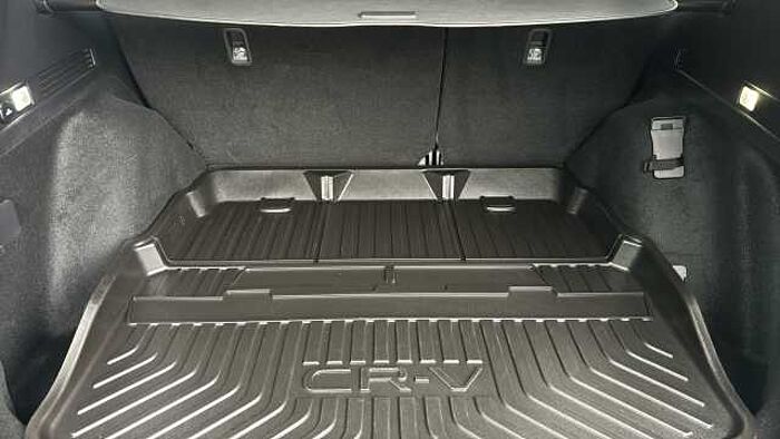 Honda CR-V Hybrid 2.0 eHEV Elegance 5dr eCVT 