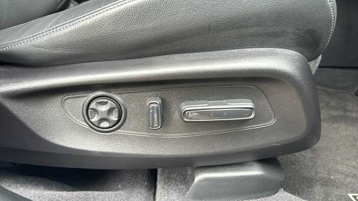 Honda CR-V Hybrid 2.0 eHEV Elegance 5dr eCVT 