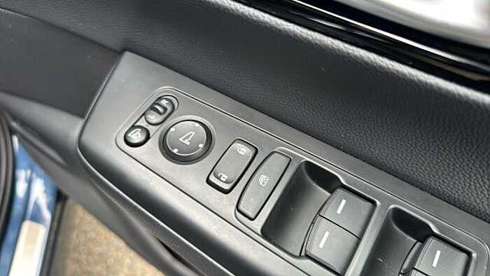 Honda CR-V Hybrid 2.0 eHEV Elegance 5dr eCVT 