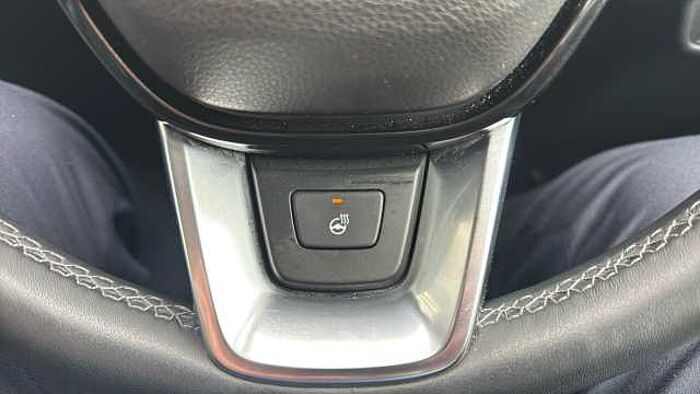 Honda CR-V Hybrid 2.0 eHEV Elegance 5dr eCVT 