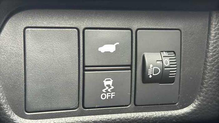 Honda CR-V Hybrid 2.0 eHEV Elegance 5dr eCVT 