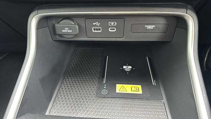 Honda CR-V Hybrid 2.0 eHEV Elegance 5dr eCVT 