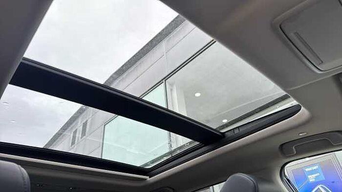 Honda CR-V Hybrid 2.0 eHEV Elegance 5dr eCVT 