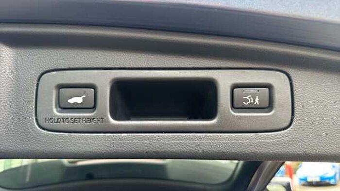 Honda CR-V Hybrid 2.0 eHEV Elegance 5dr eCVT 