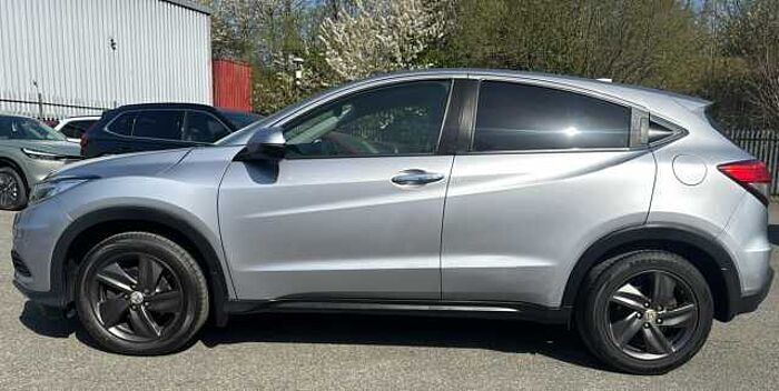 Honda HR-V 1.5 i-VTEC SE CVT 5dr 