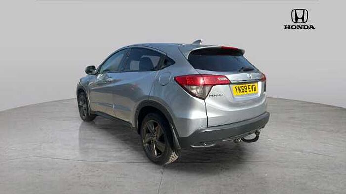 Honda HR-V 1.5 i-VTEC SE CVT 5dr 