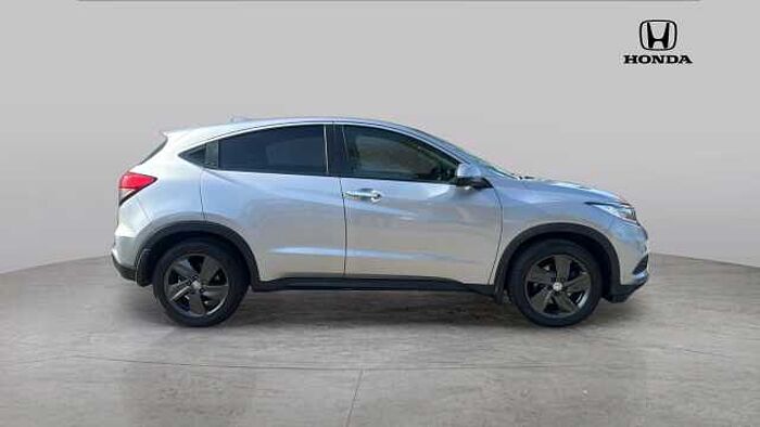 Honda HR-V 1.5 i-VTEC SE CVT 5dr 