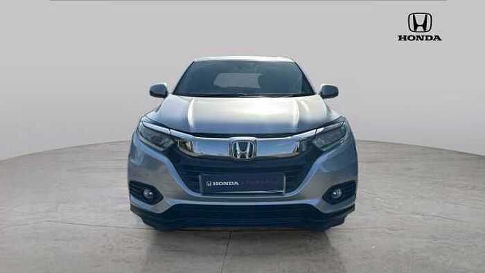 Honda HR-V 1.5 i-VTEC SE CVT 5dr 