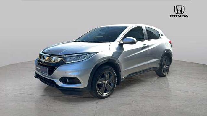 Honda HR-V 1.5 i-VTEC SE CVT 5dr 