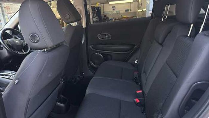 Honda HR-V 1.5 i-VTEC SE CVT 5dr 