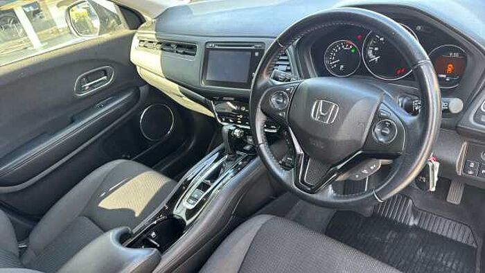 Honda HR-V 1.5 i-VTEC SE CVT 5dr 