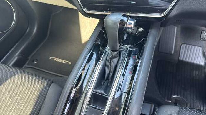Honda HR-V 1.5 i-VTEC SE CVT 5dr 