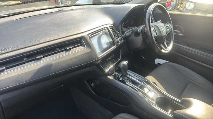 Honda HR-V 1.5 i-VTEC SE CVT 5dr 