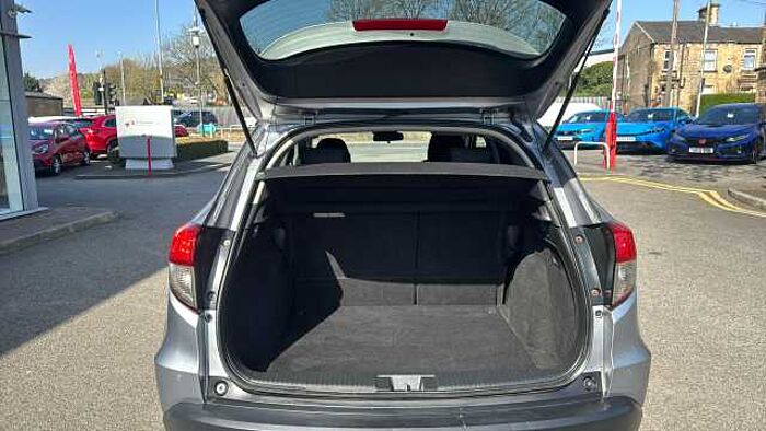 Honda HR-V 1.5 i-VTEC SE CVT 5dr 