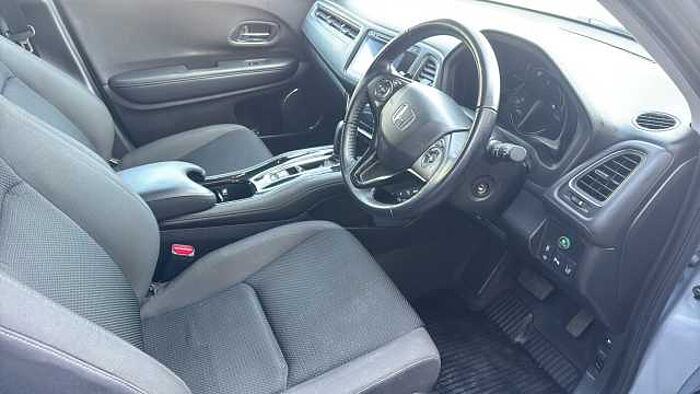 Honda HR-V 1.5 i-VTEC SE CVT 5dr 