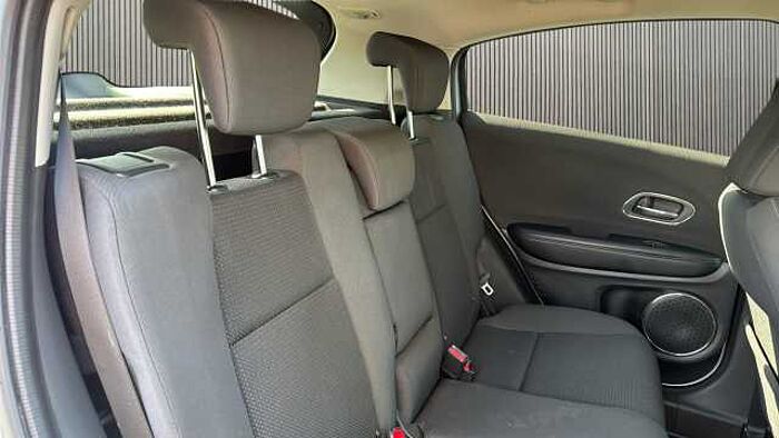 Honda HR-V 1.5 i-VTEC SE CVT 5dr 