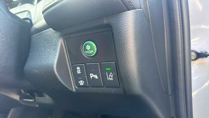 Honda HR-V 1.5 i-VTEC SE CVT 5dr 