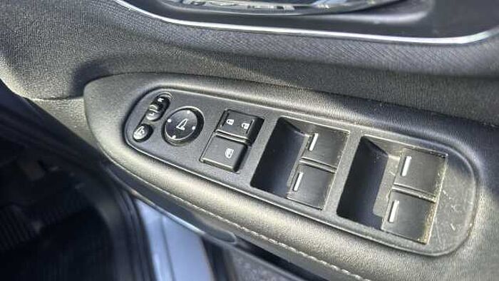 Honda HR-V 1.5 i-VTEC SE CVT 5dr 