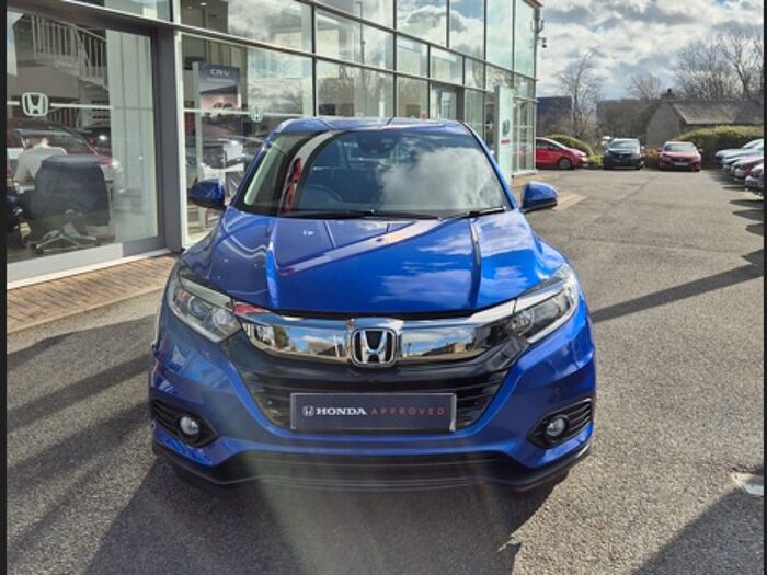 Honda HR-V 1.5 i-VTEC SE 5dr 