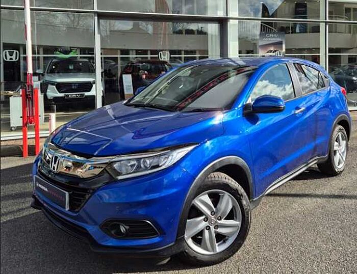 Honda HR-V 1.5 i-VTEC SE 5dr 