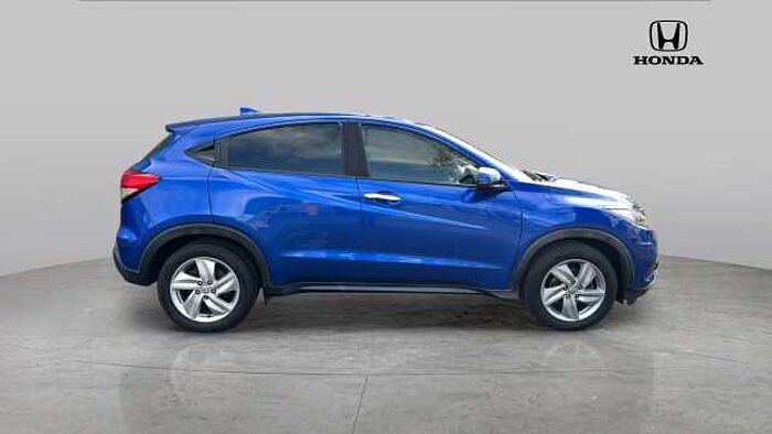 Honda HR-V 1.5 i-VTEC SE 5dr 