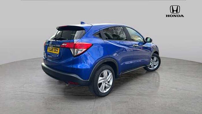 Honda HR-V 1.5 i-VTEC SE 5dr 