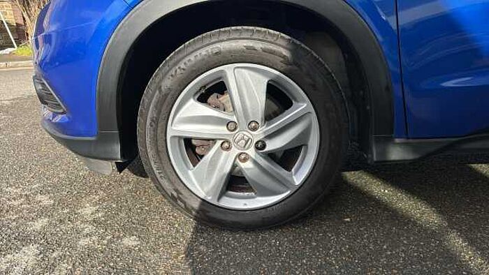 Honda HR-V 1.5 i-VTEC SE 5dr 