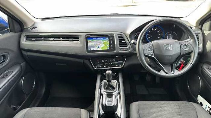 Honda HR-V 1.5 i-VTEC SE 5dr 