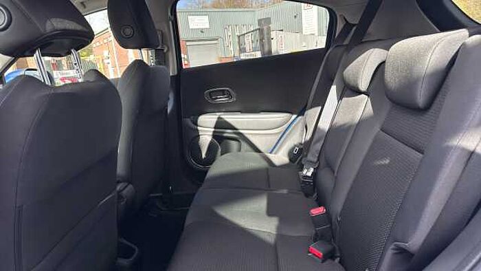 Honda HR-V 1.5 i-VTEC SE 5dr 