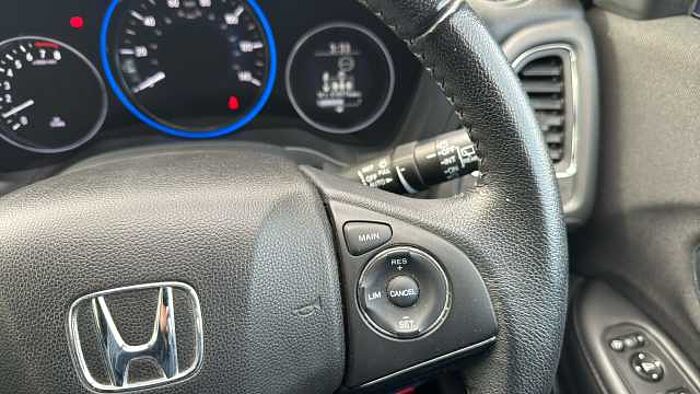 Honda HR-V 1.5 i-VTEC SE 5dr 