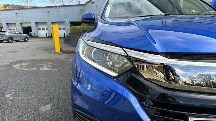 Honda HR-V 1.5 i-VTEC SE 5dr 