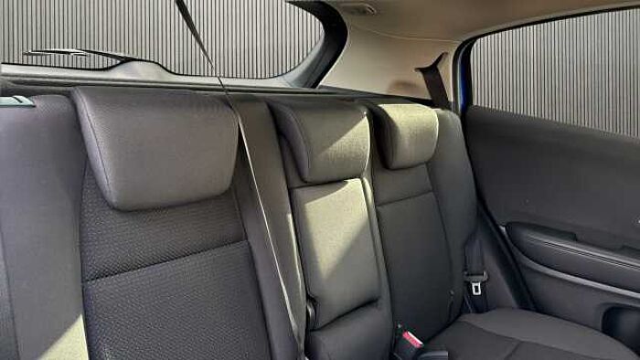 Honda HR-V 1.5 i-VTEC SE 5dr 
