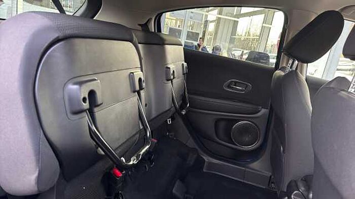 Honda HR-V 1.5 i-VTEC SE 5dr 