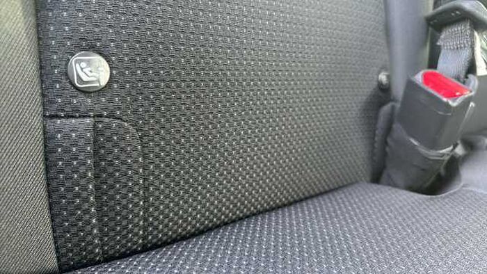 Honda HR-V 1.5 i-VTEC SE 5dr 