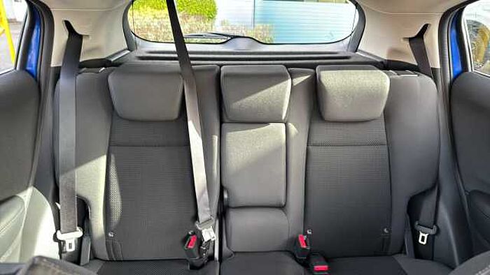 Honda HR-V 1.5 i-VTEC SE 5dr 