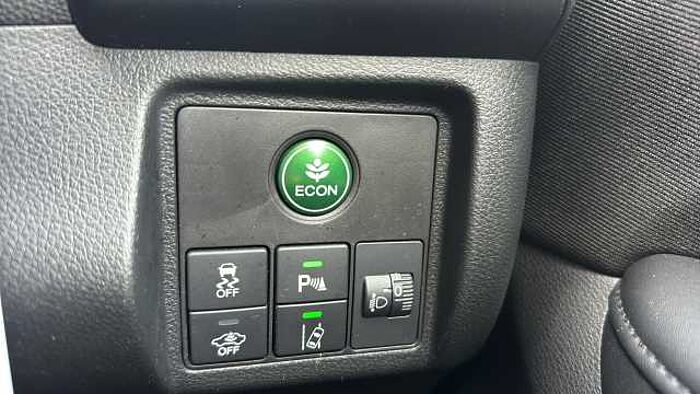 Honda HR-V 1.5 i-VTEC SE 5dr 