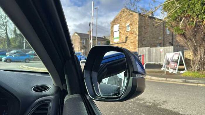 Honda HR-V 1.5 i-VTEC SE 5dr 