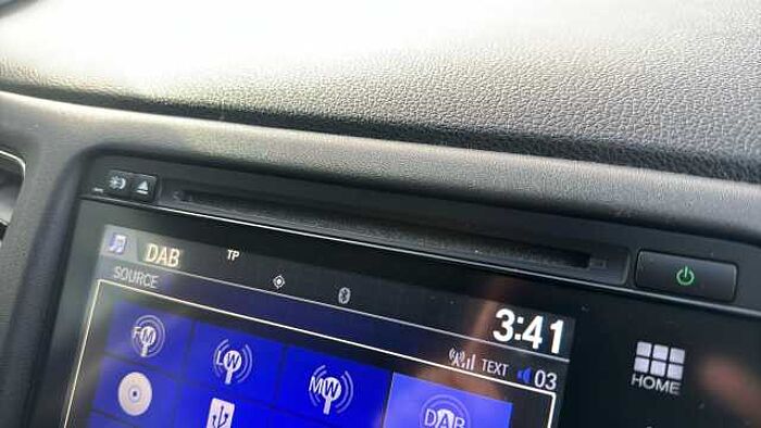 Honda HR-V 1.5 i-VTEC SE 5dr 