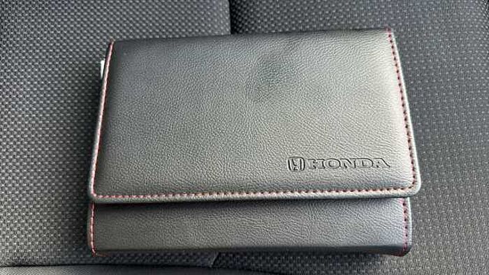 Honda HR-V 1.5 i-VTEC SE 5dr 