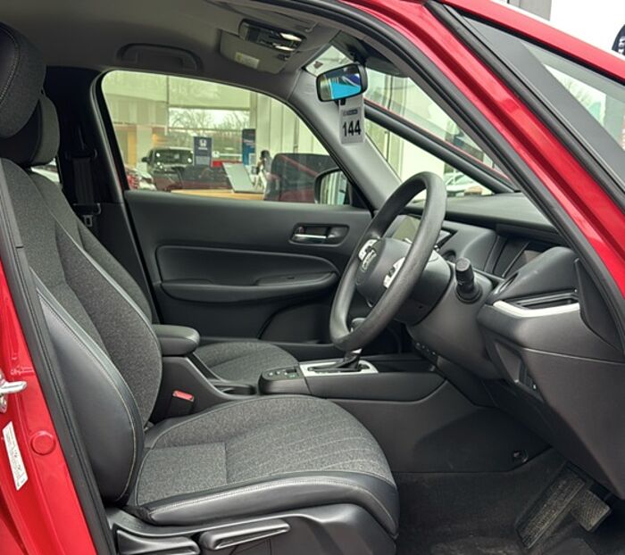 Honda Jazz Hybrid 1.5 i-MMD Hybrid Advance 5dr eCVT 