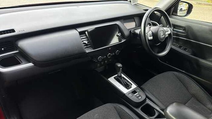 Honda Jazz Hybrid 1.5 i-MMD Hybrid Advance 5dr eCVT 